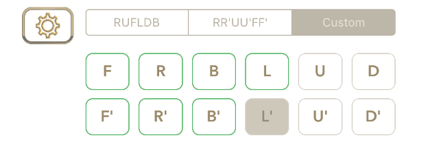 Keyboard Layout