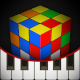 Download PianoCube! on the App Store!